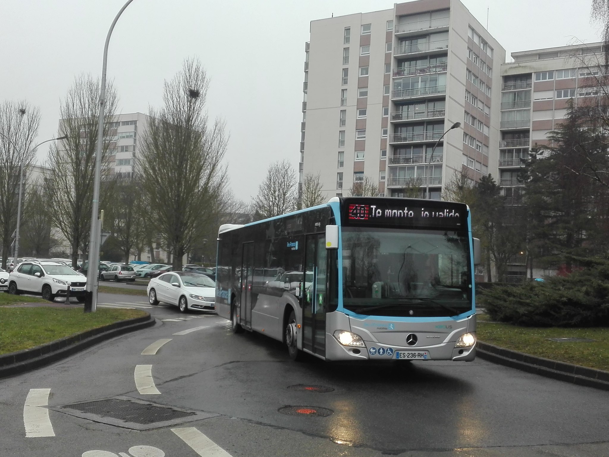 Image du véhicule