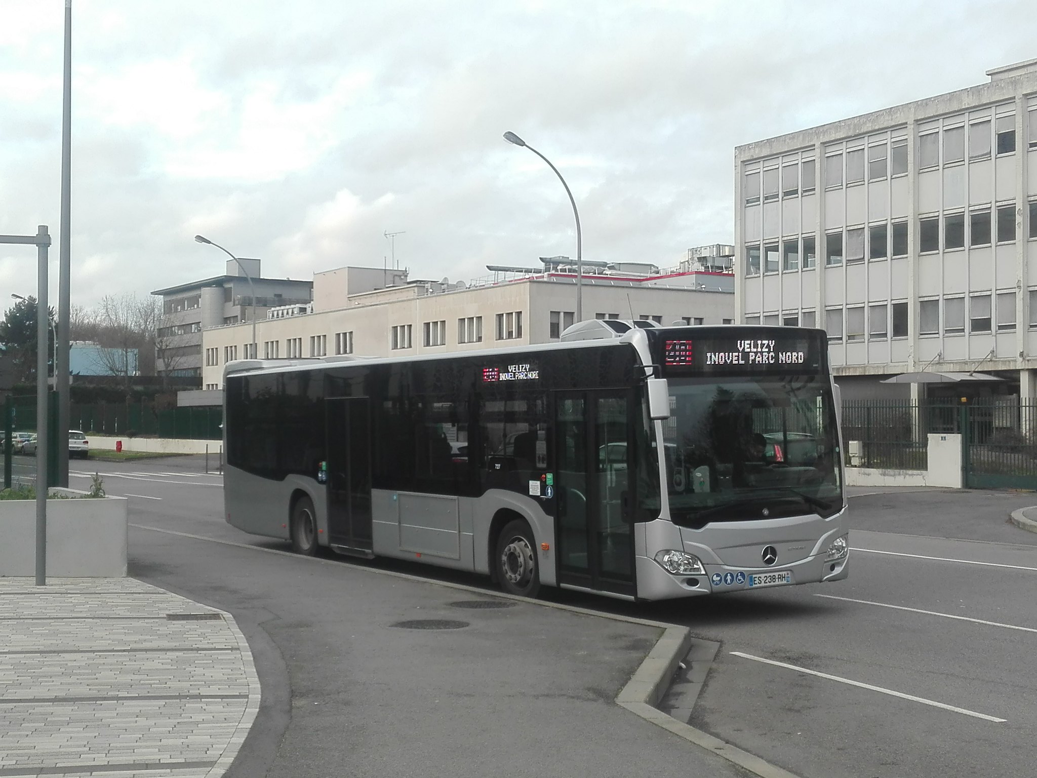 Image du véhicule