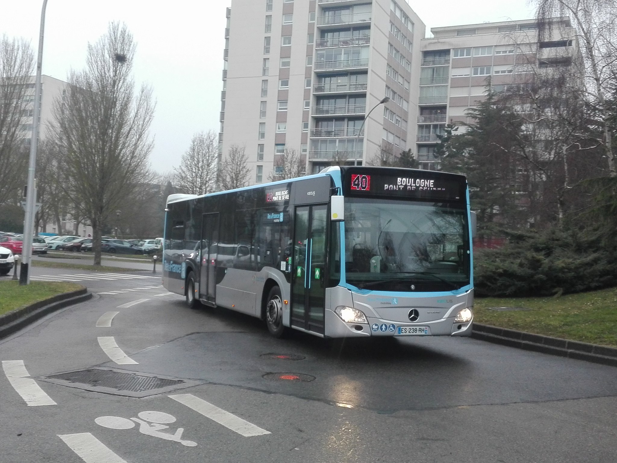 Image du véhicule