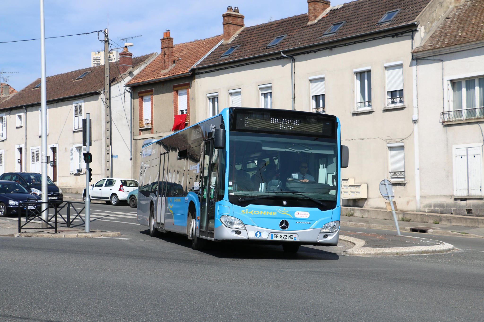Image du véhicule