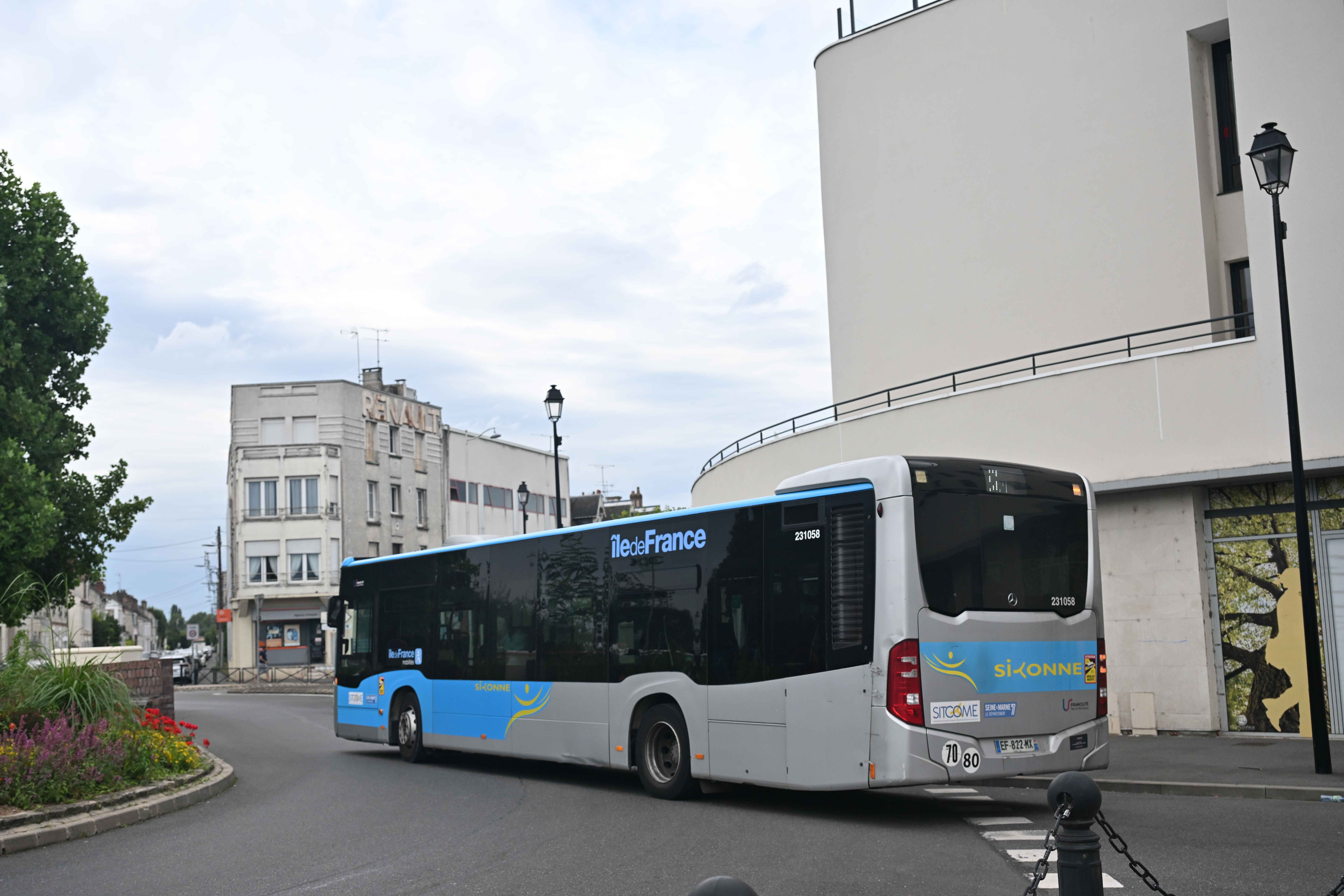 Image du véhicule