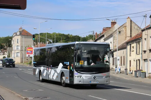 Image du véhicule