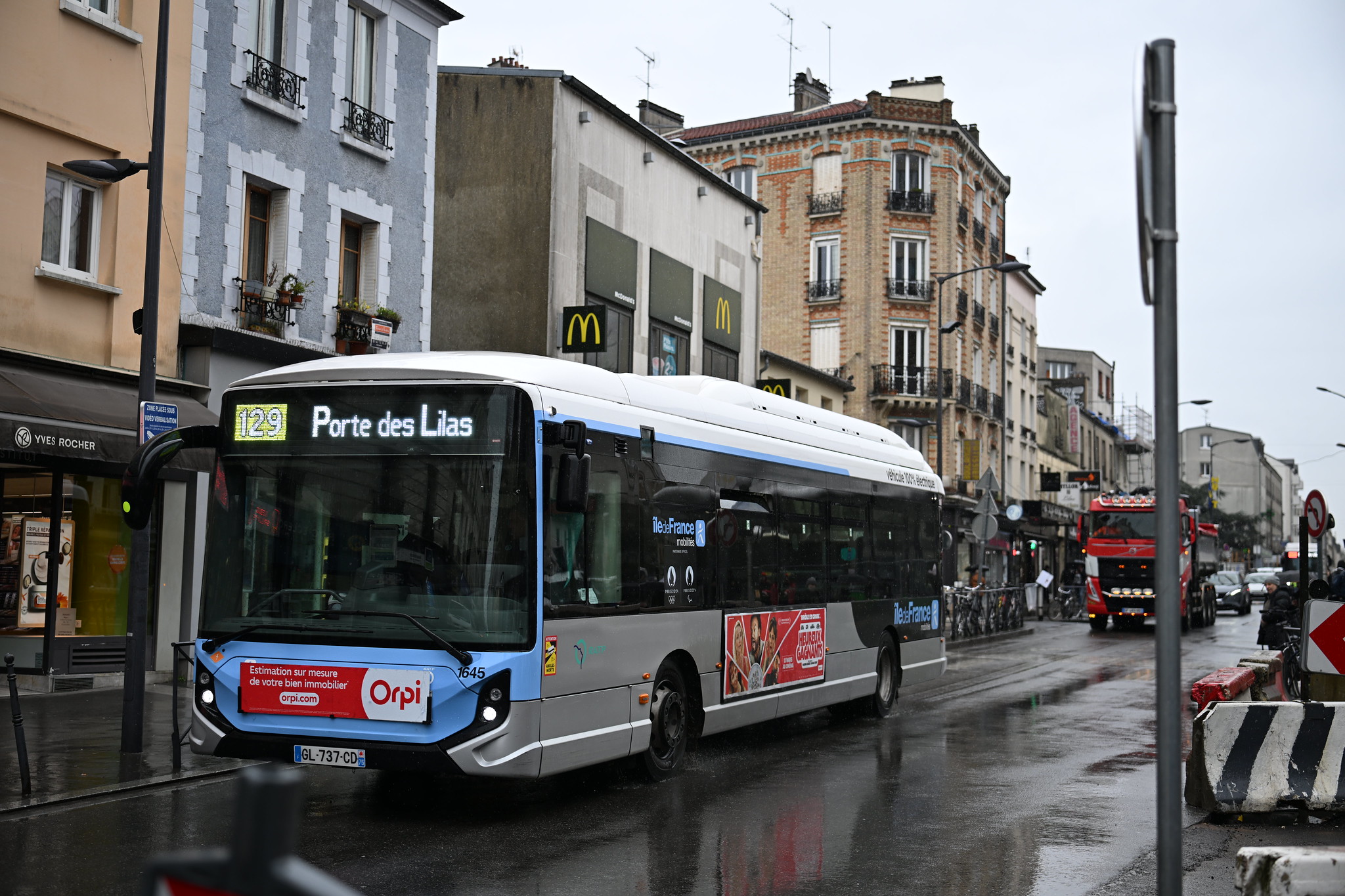 Image du véhicule