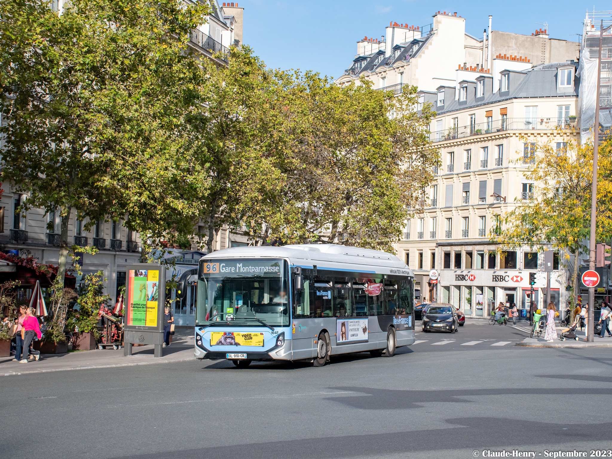 Image du véhicule