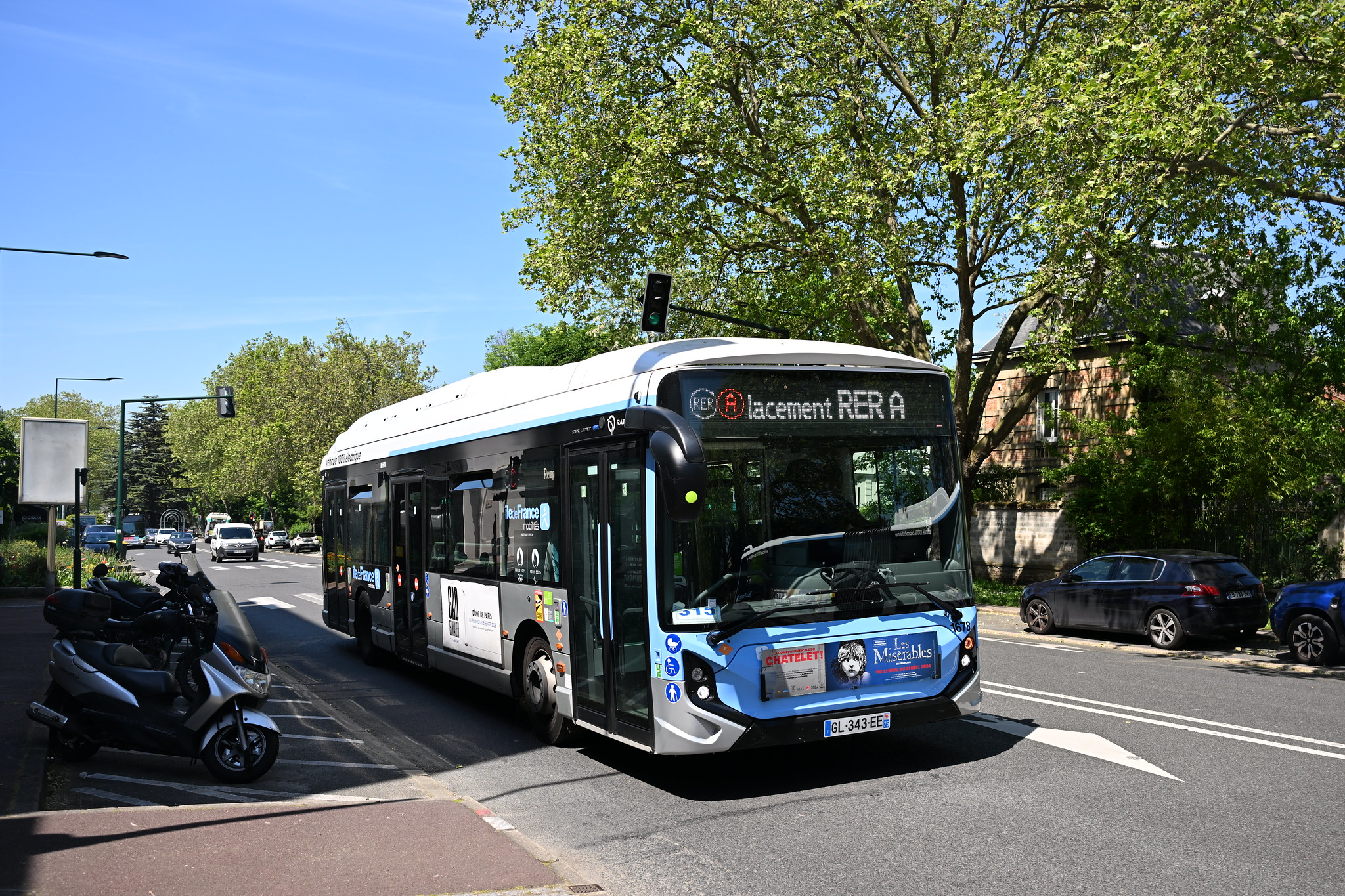 Image du véhicule