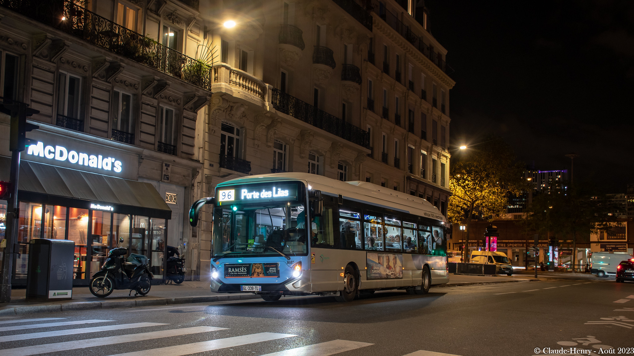 Image du véhicule