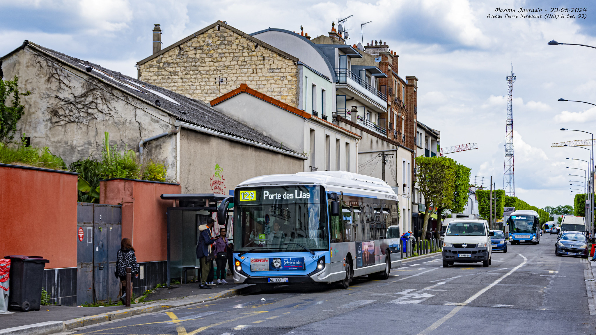Image du véhicule