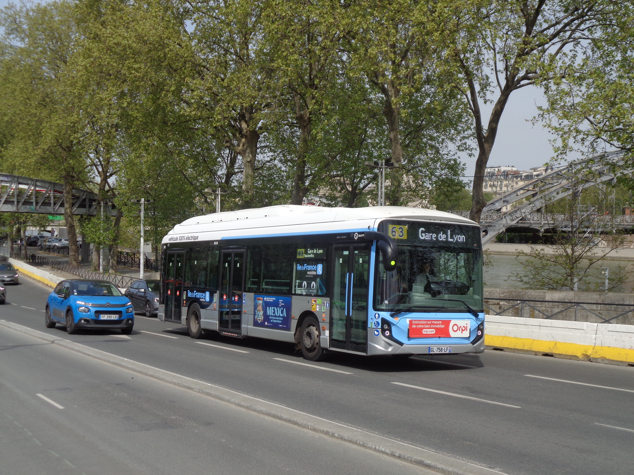 Image du véhicule