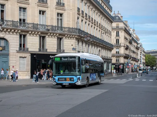 Image du véhicule