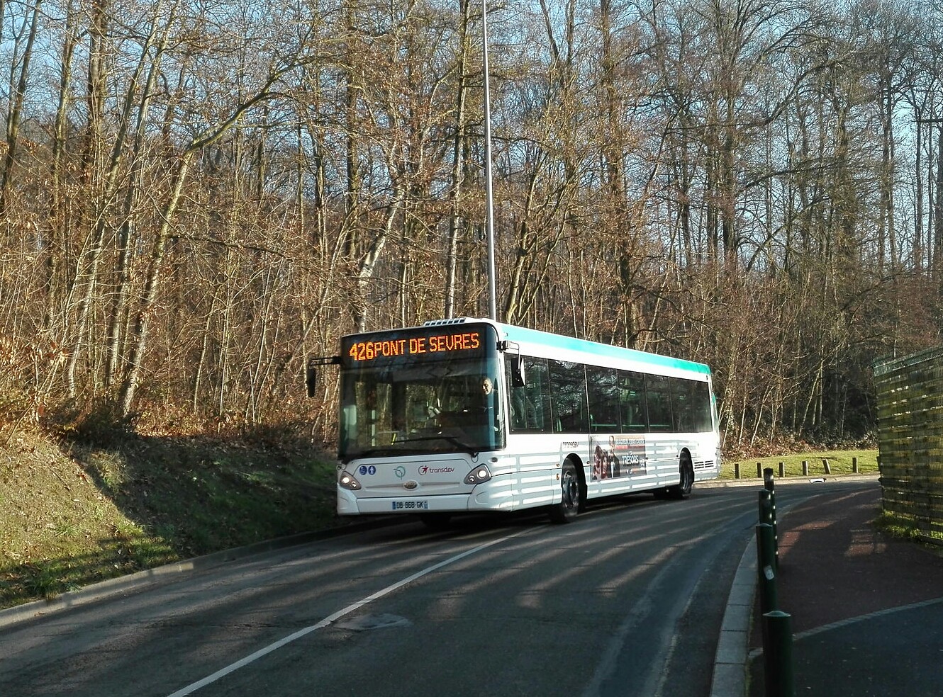 Image du véhicule