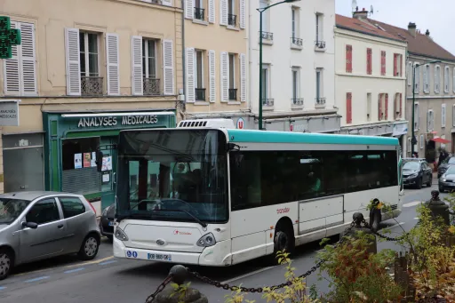 Image du véhicule