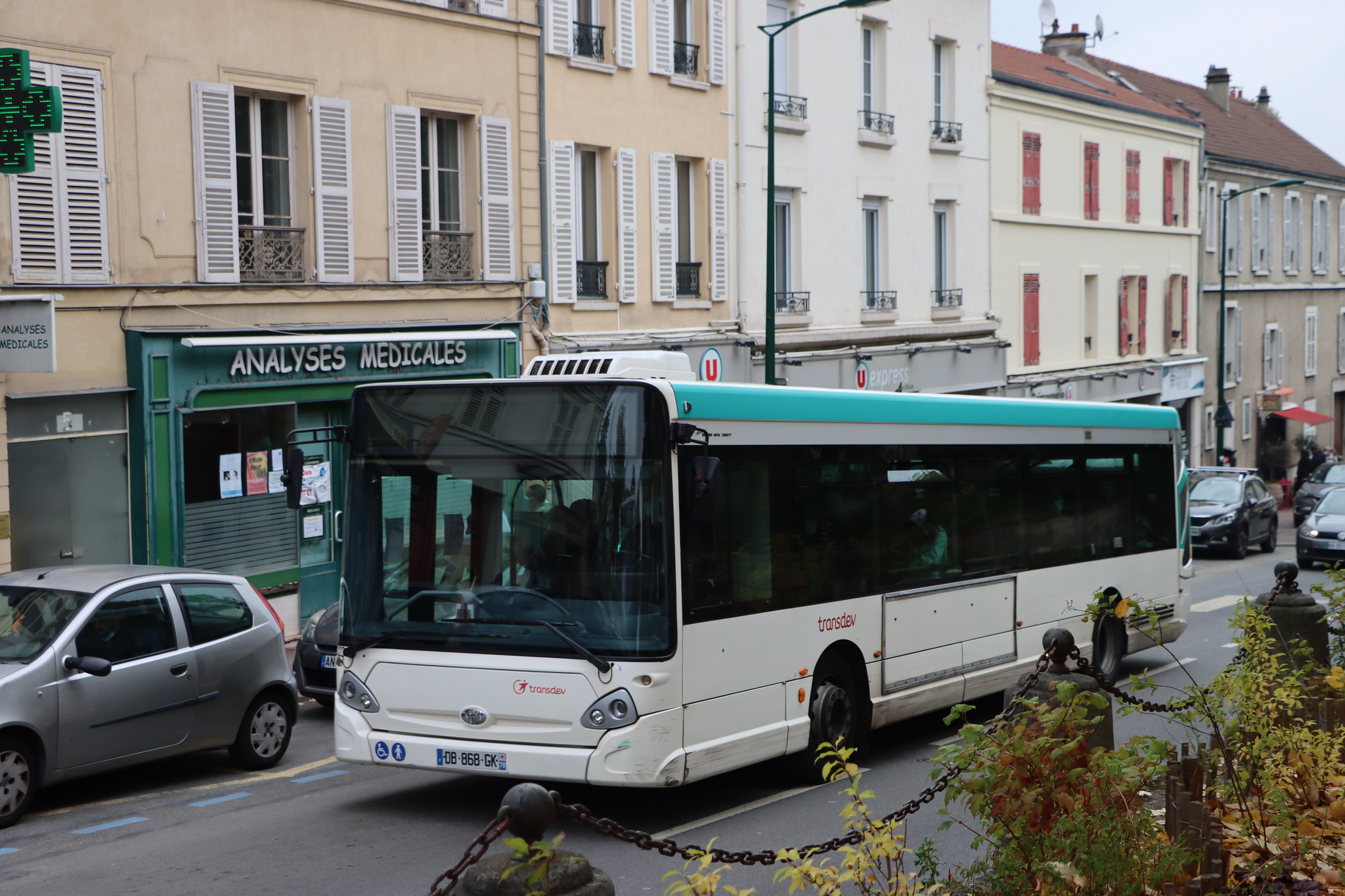 Image du véhicule