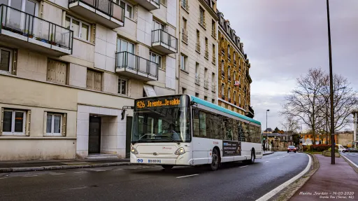 Image du véhicule