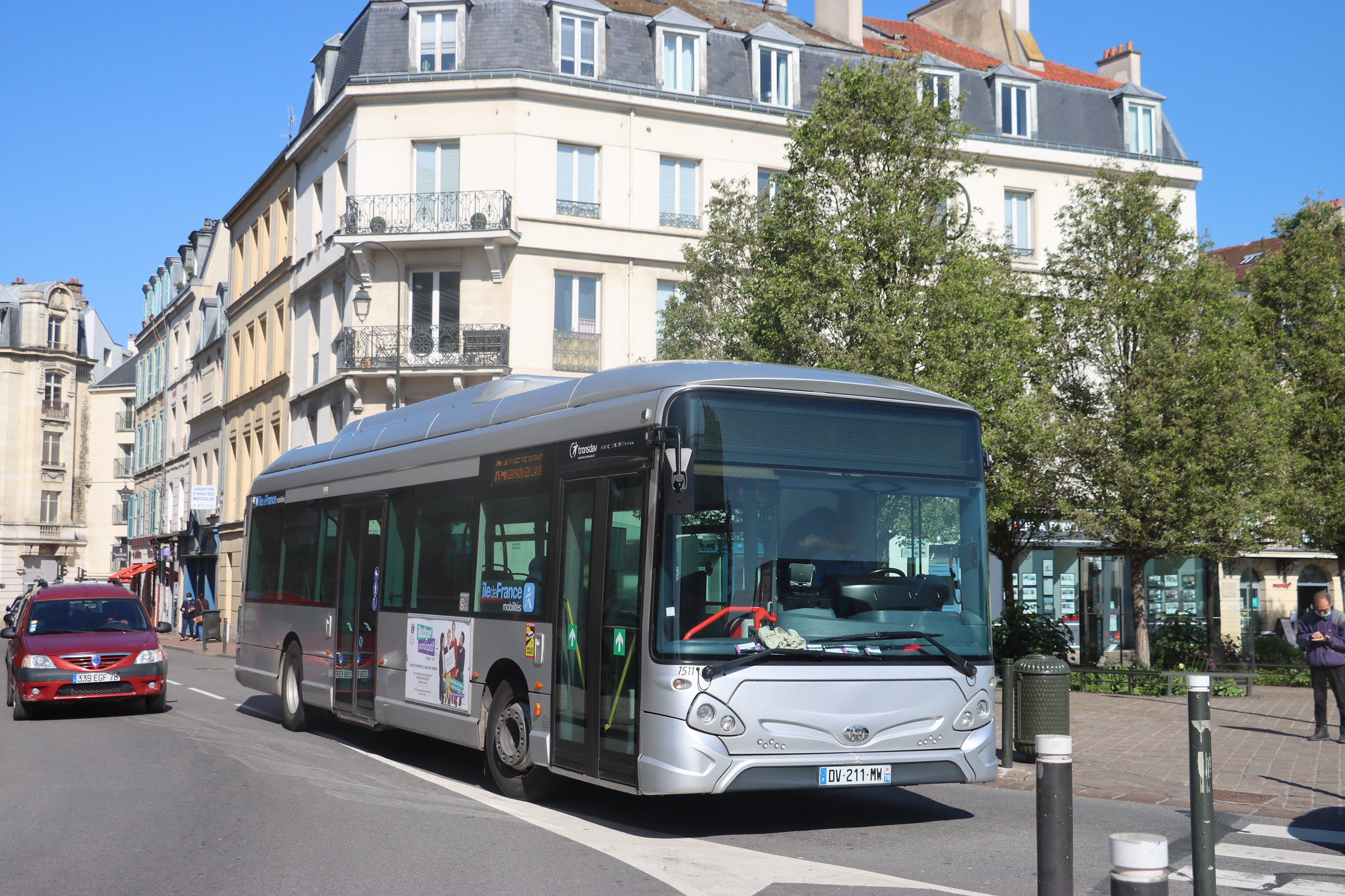 Image du véhicule