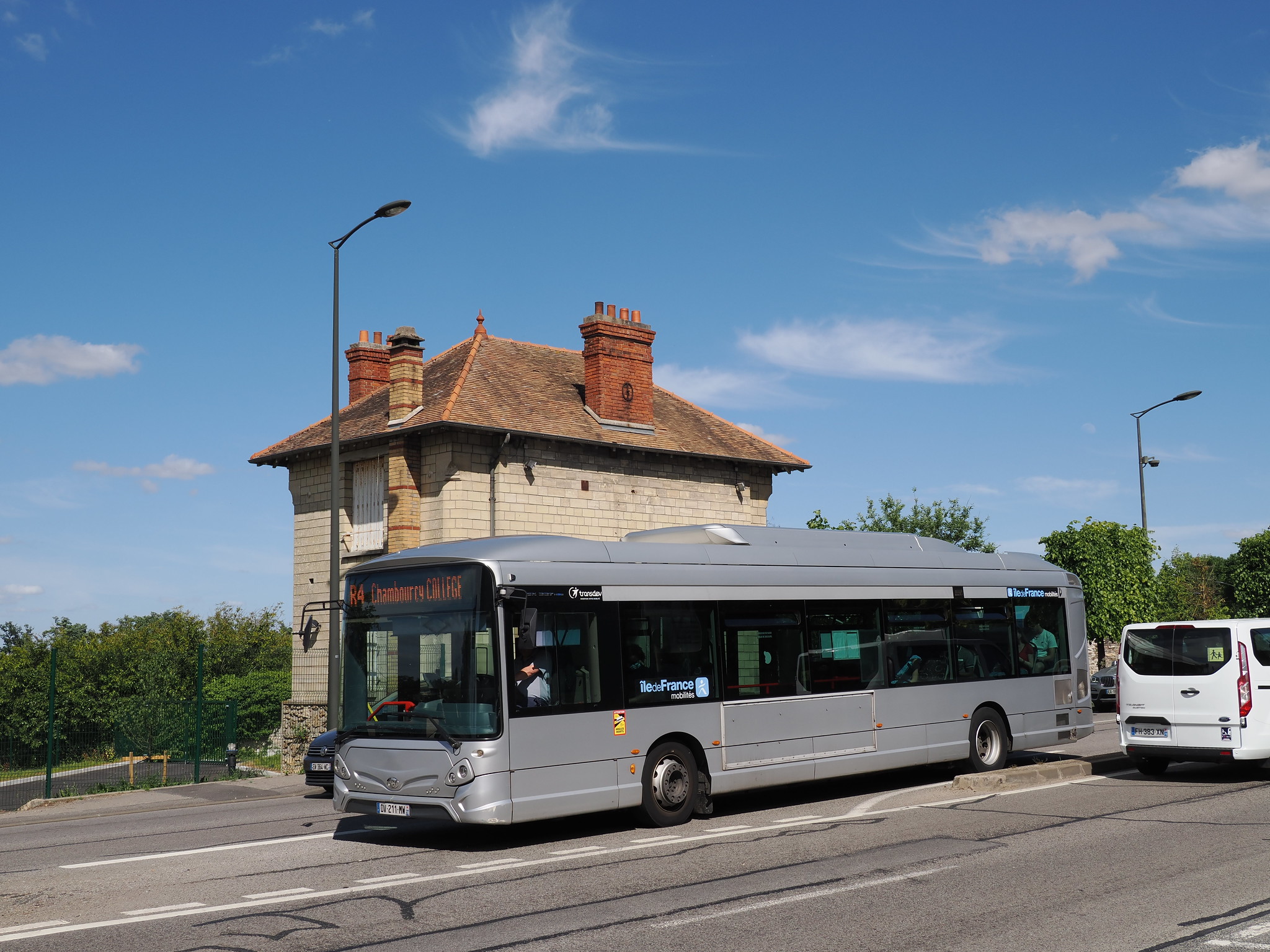 Image du véhicule