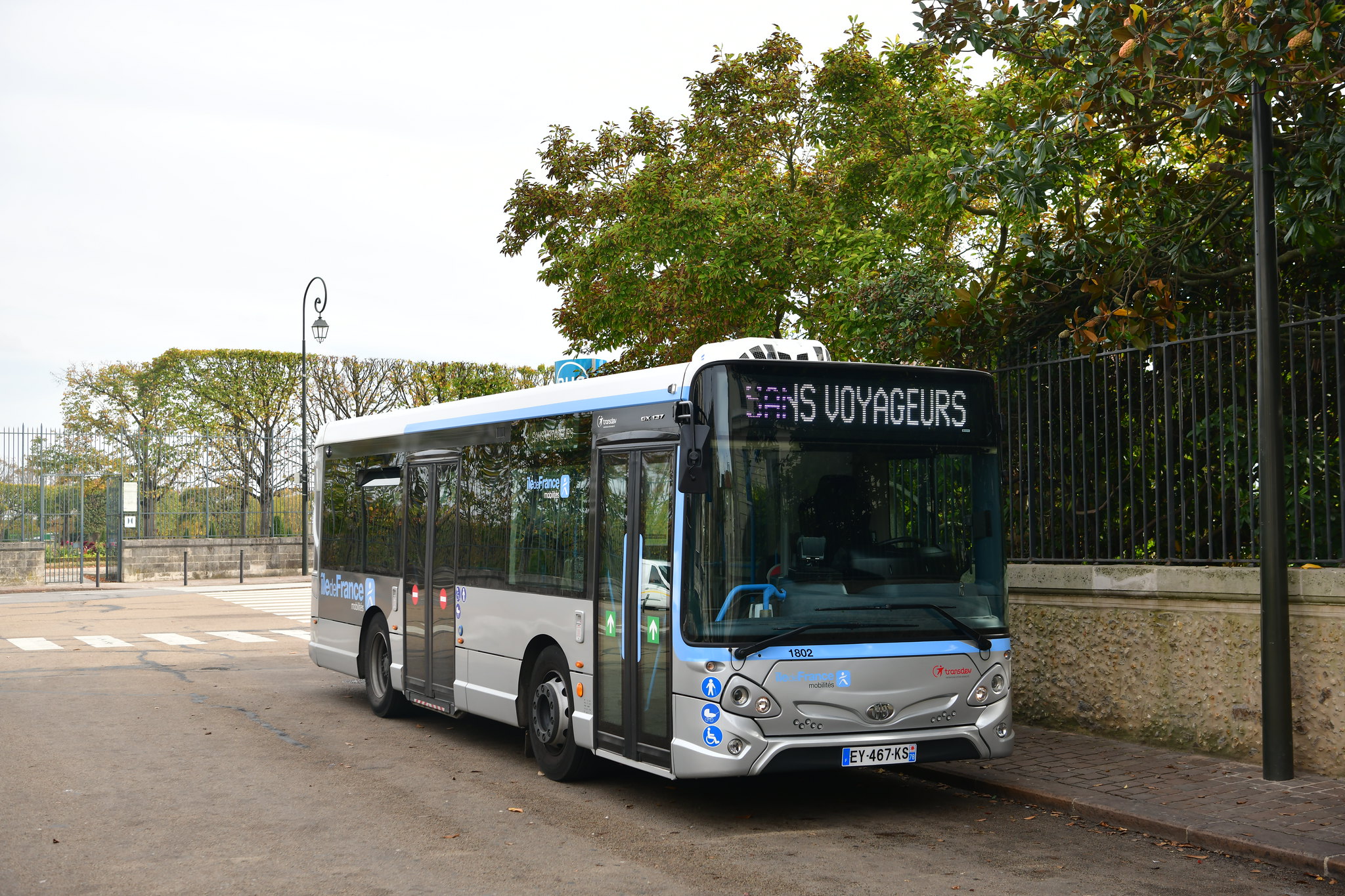 Image du véhicule