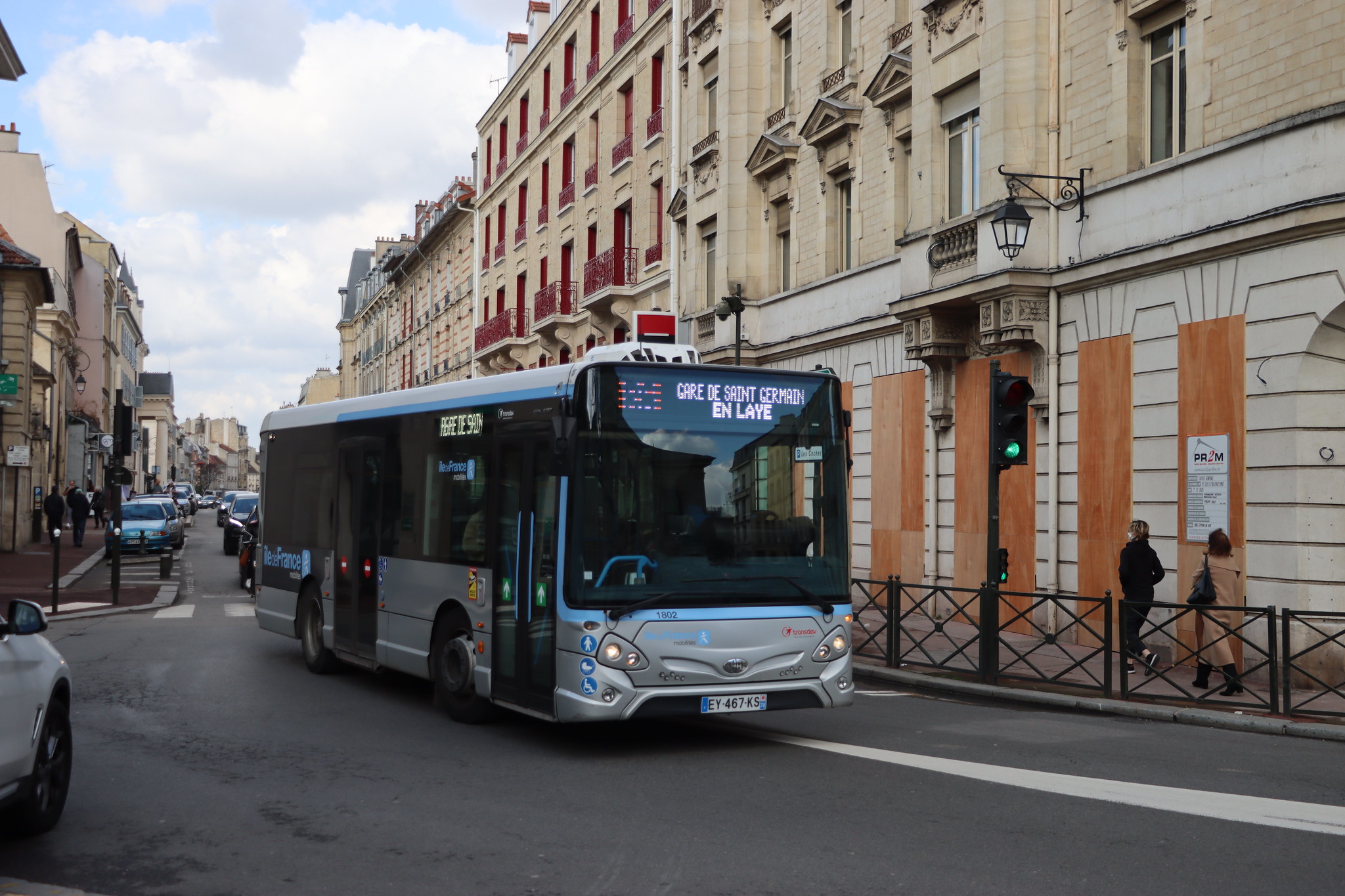 Image du véhicule