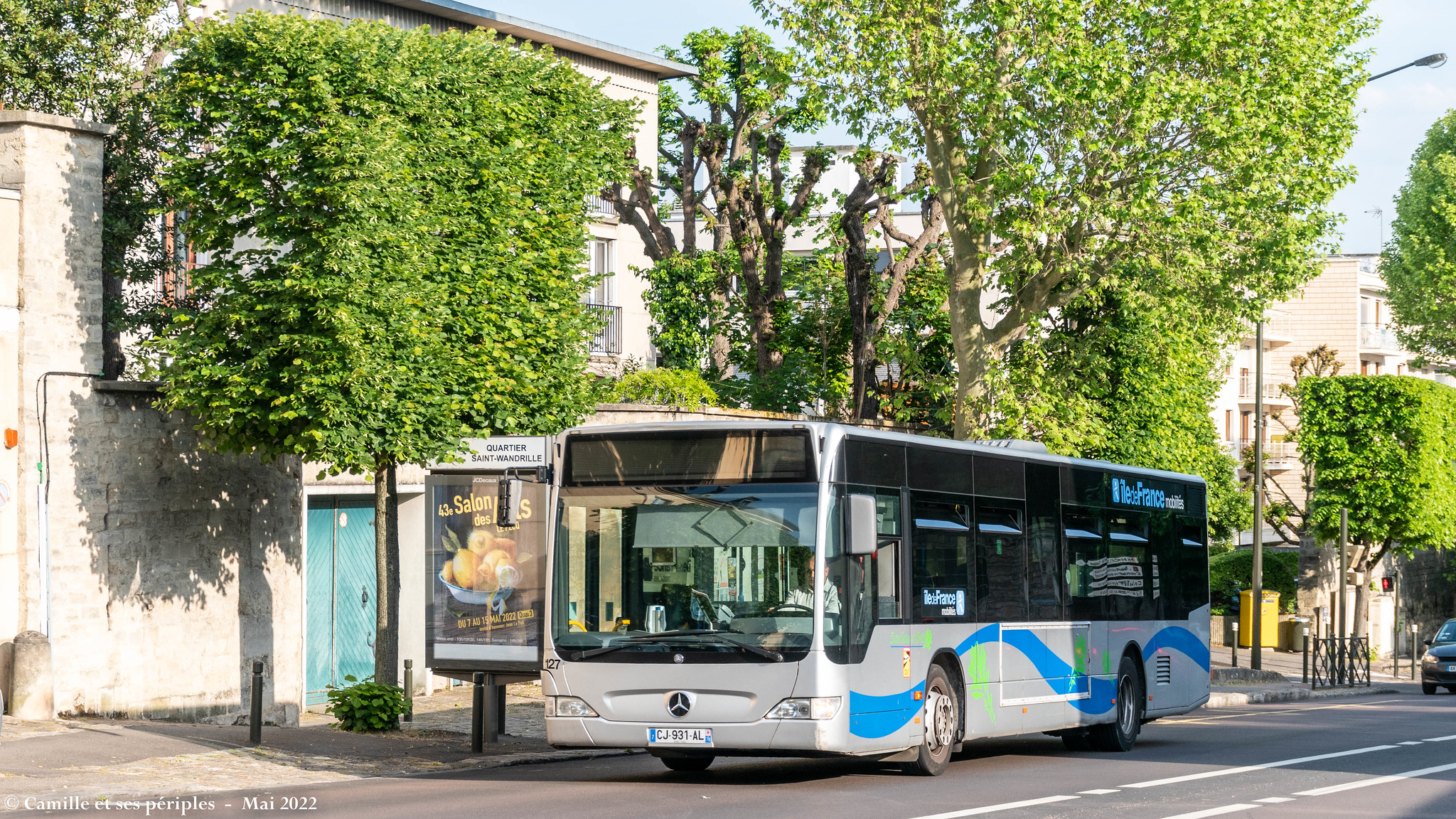 Image du véhicule