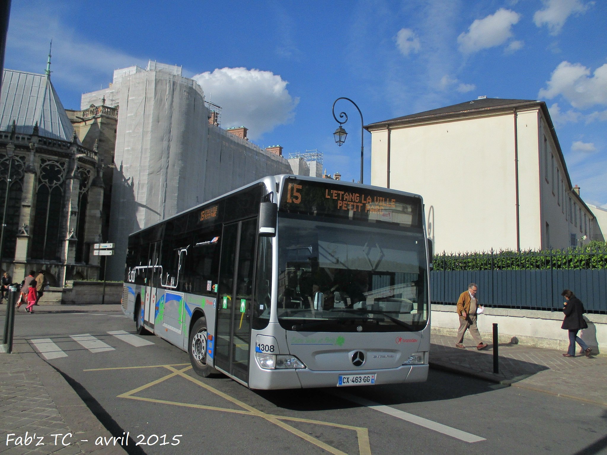 Image du véhicule