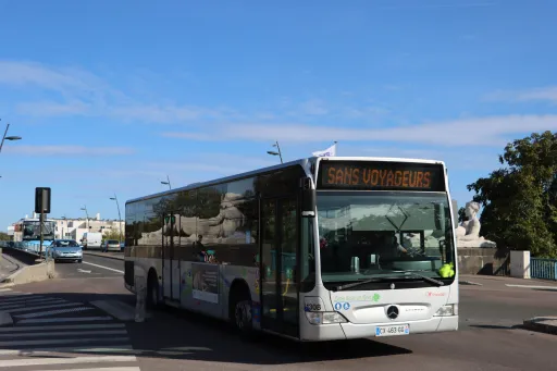 Image du véhicule