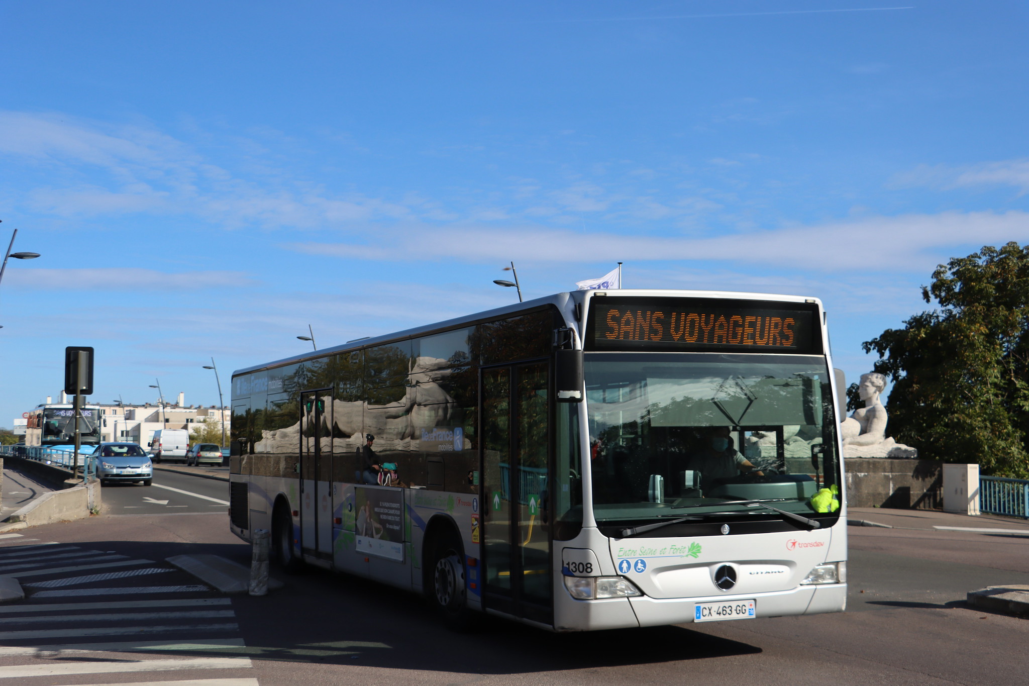 Image du véhicule