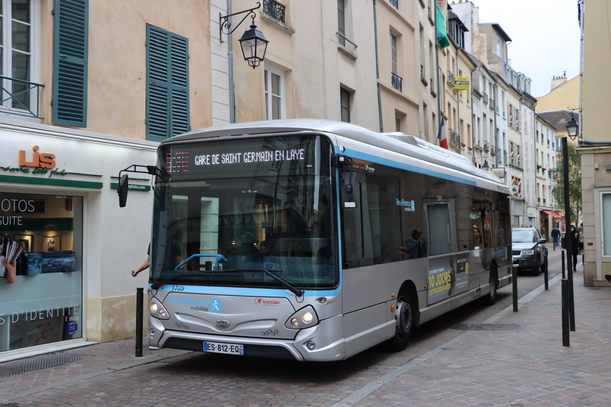 Image du véhicule
