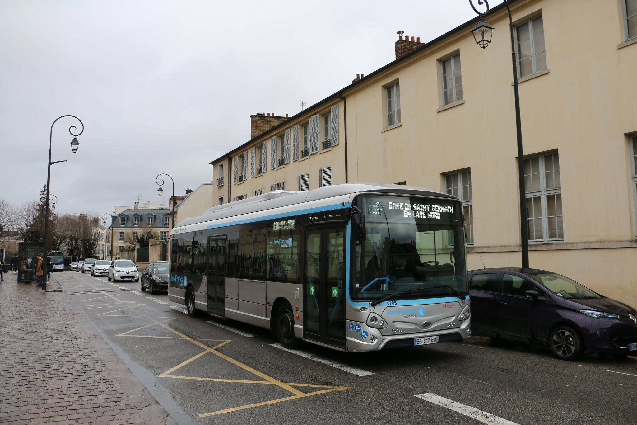 Image du véhicule