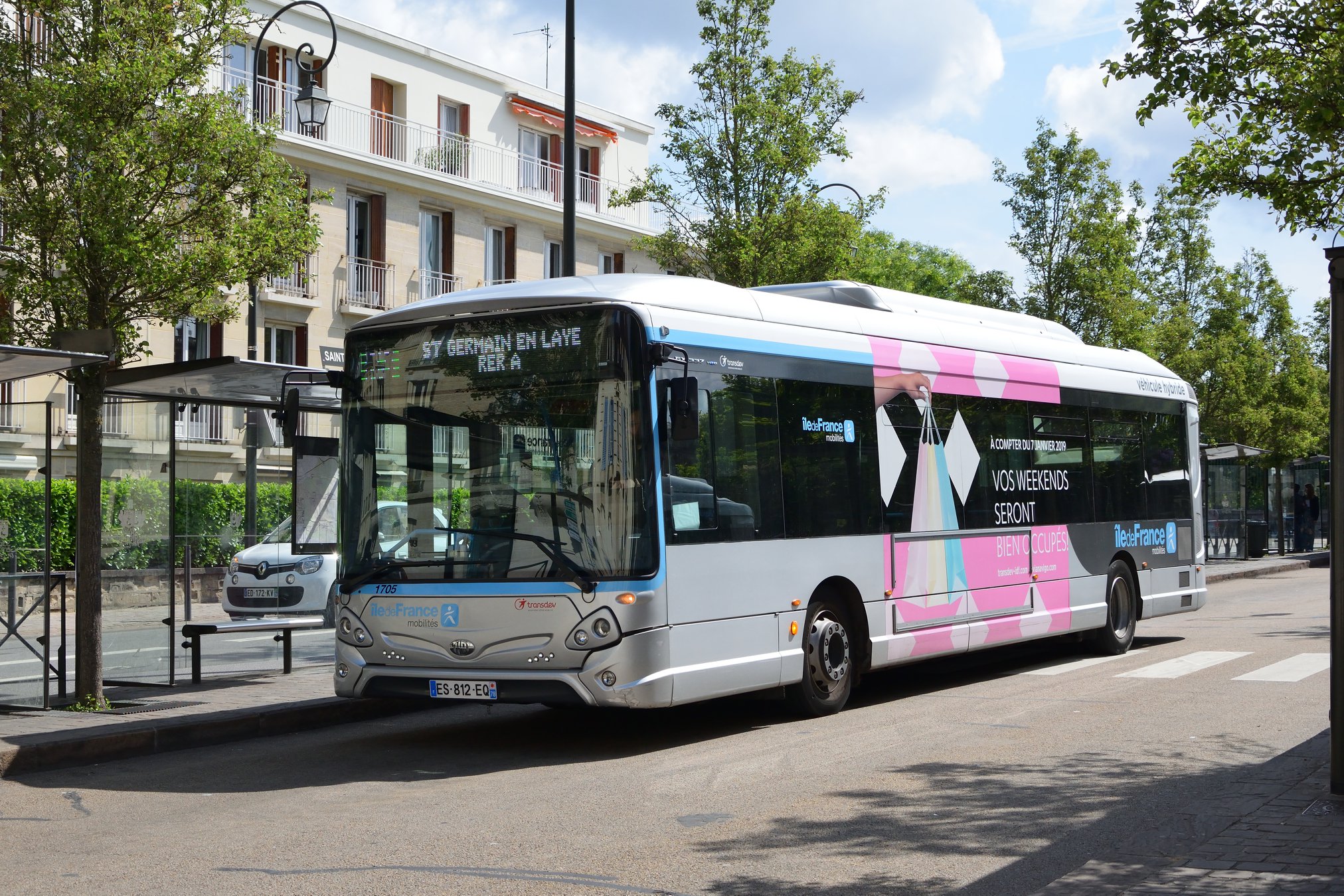 Image du véhicule