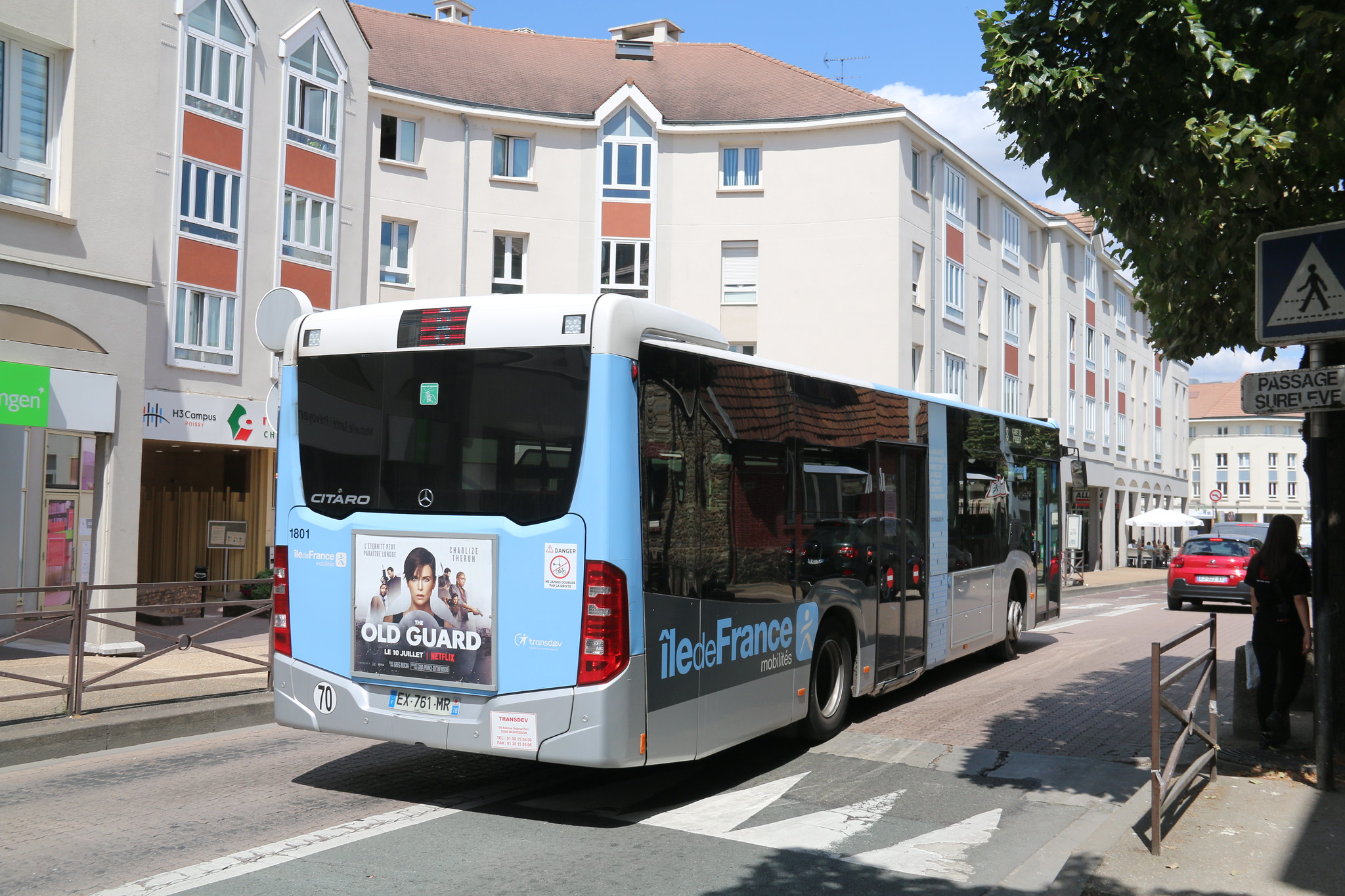 Image du véhicule
