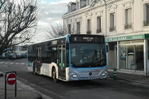 Image du véhicule