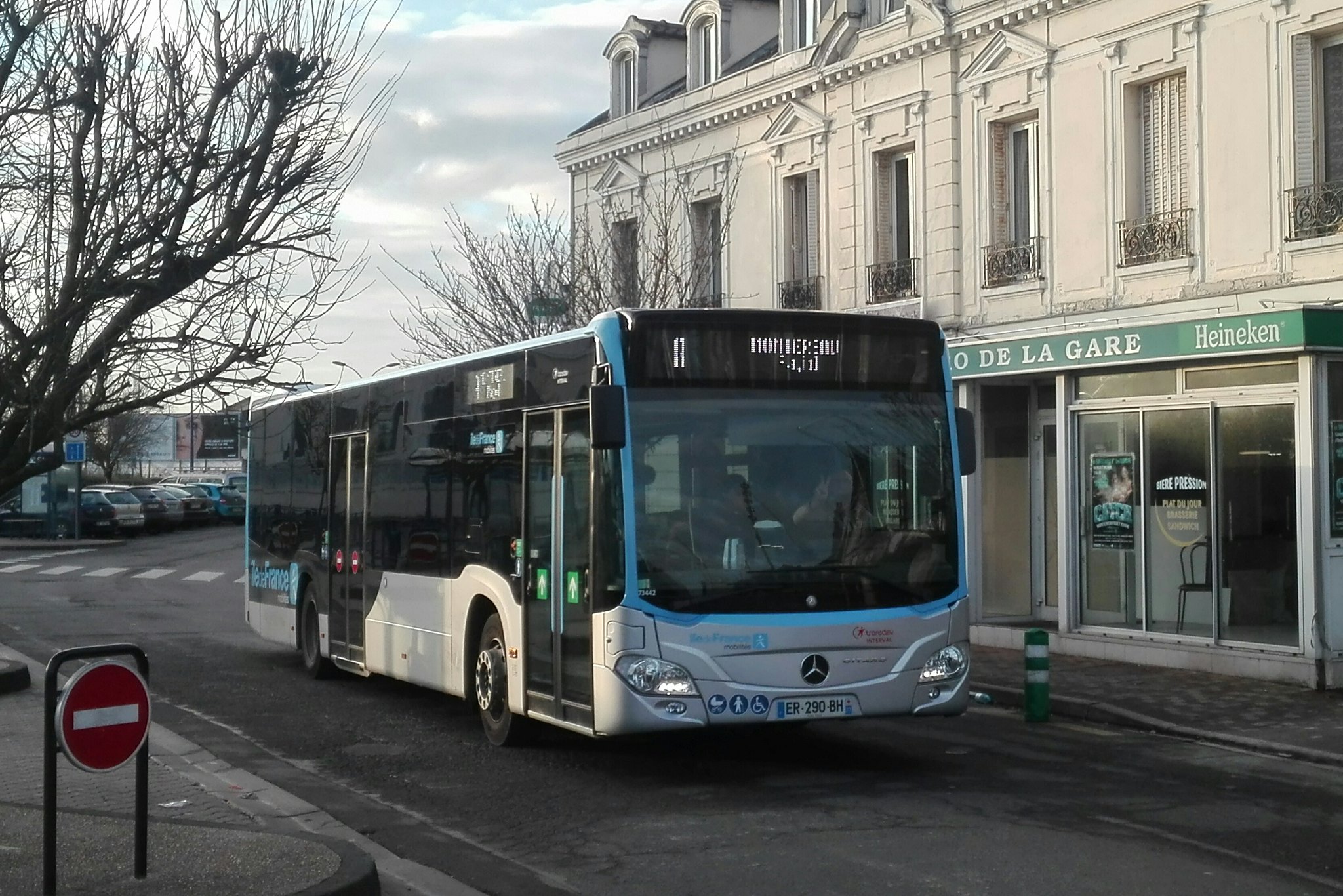 Image du véhicule