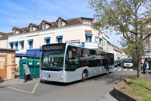 Image du véhicule
