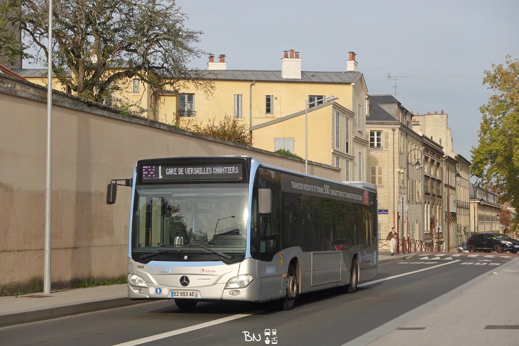 Image du véhicule