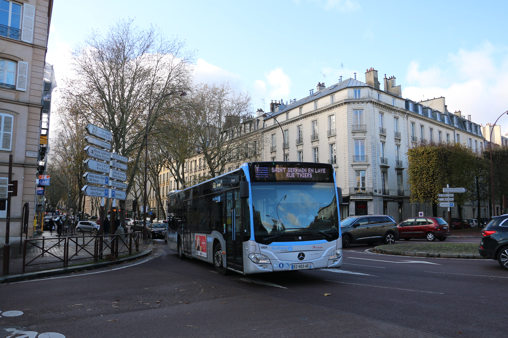 Image du véhicule