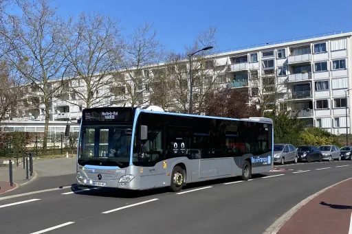 Image du véhicule