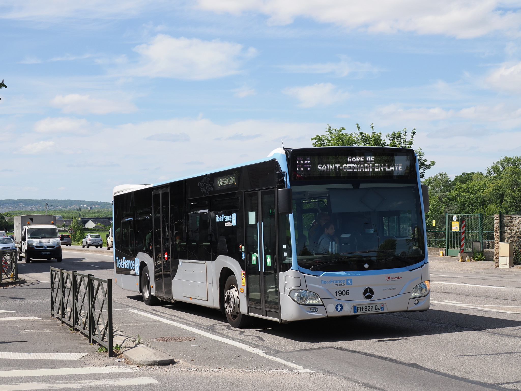 Image du véhicule