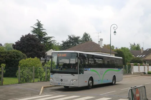 Image du véhicule