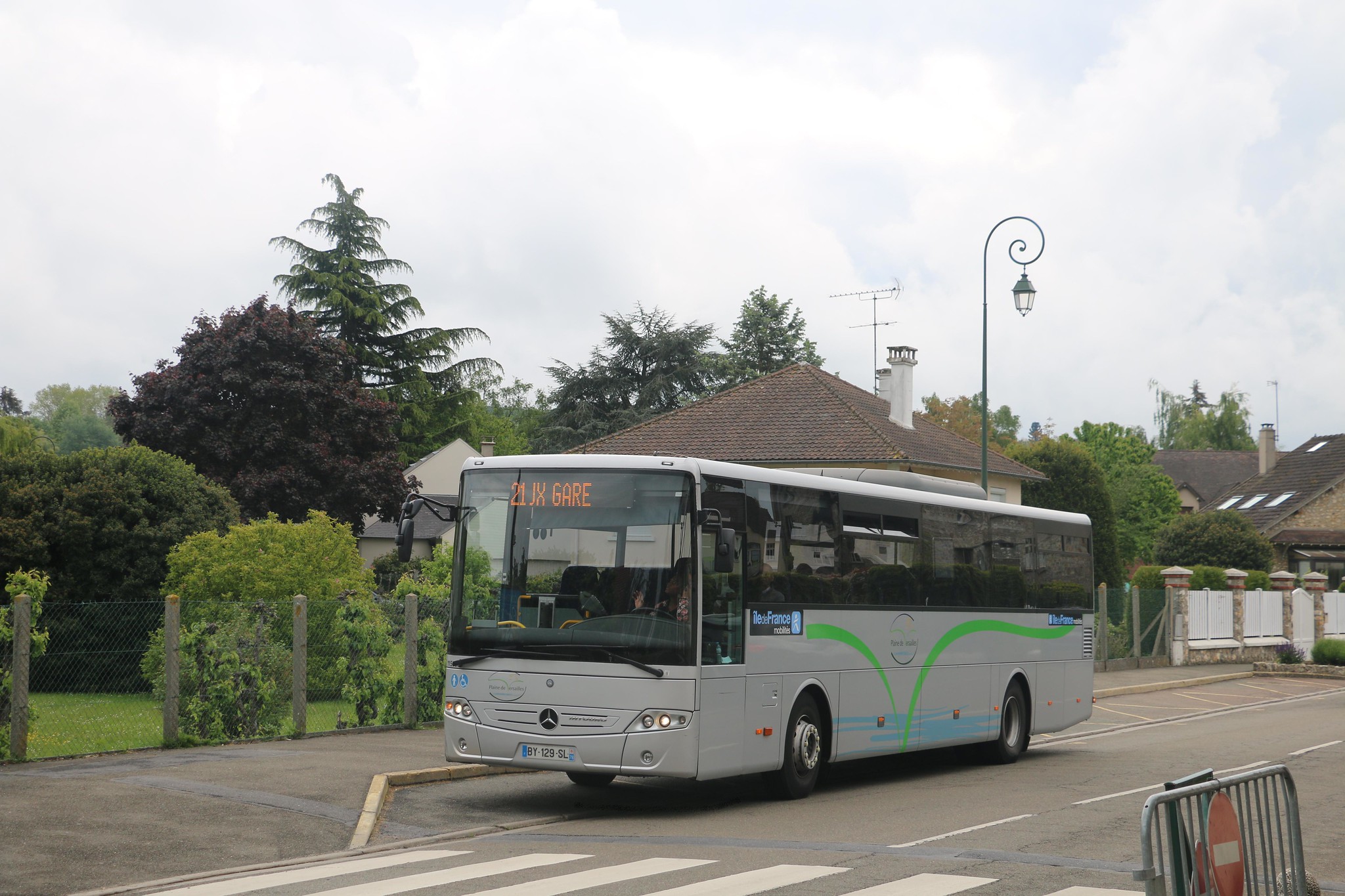 Image du véhicule