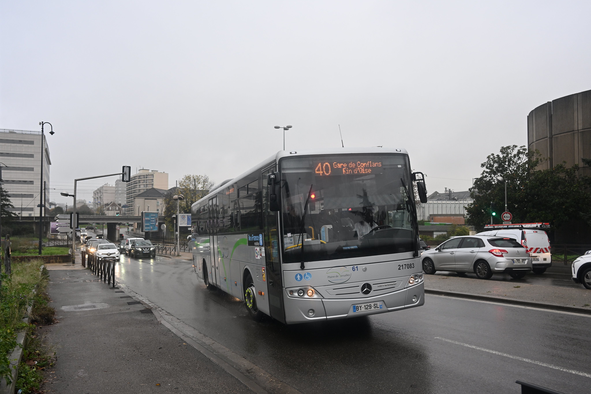 Image du véhicule