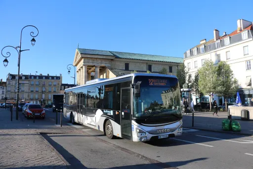 Image du véhicule
