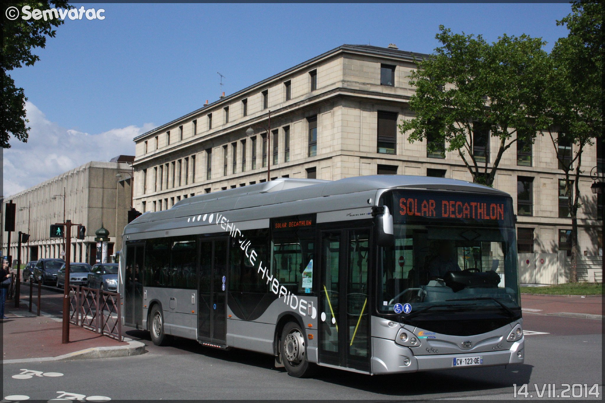 Image du véhicule
