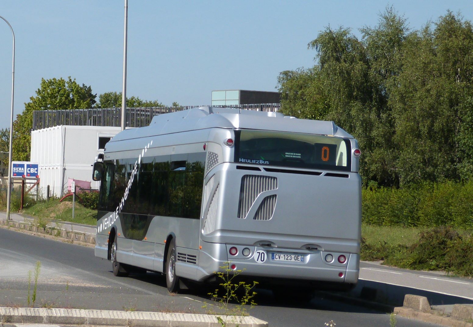 Image du véhicule