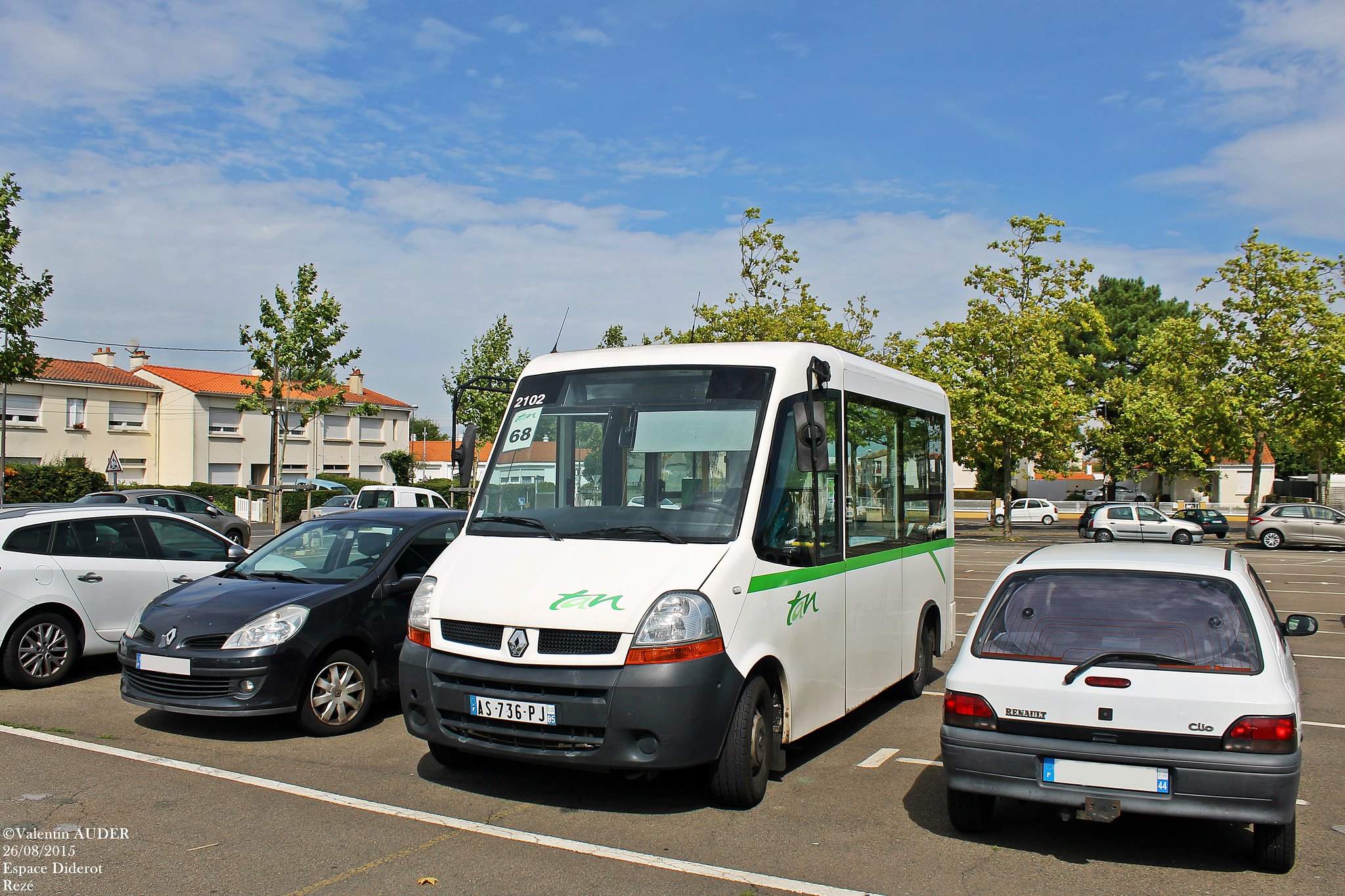 Image du véhicule