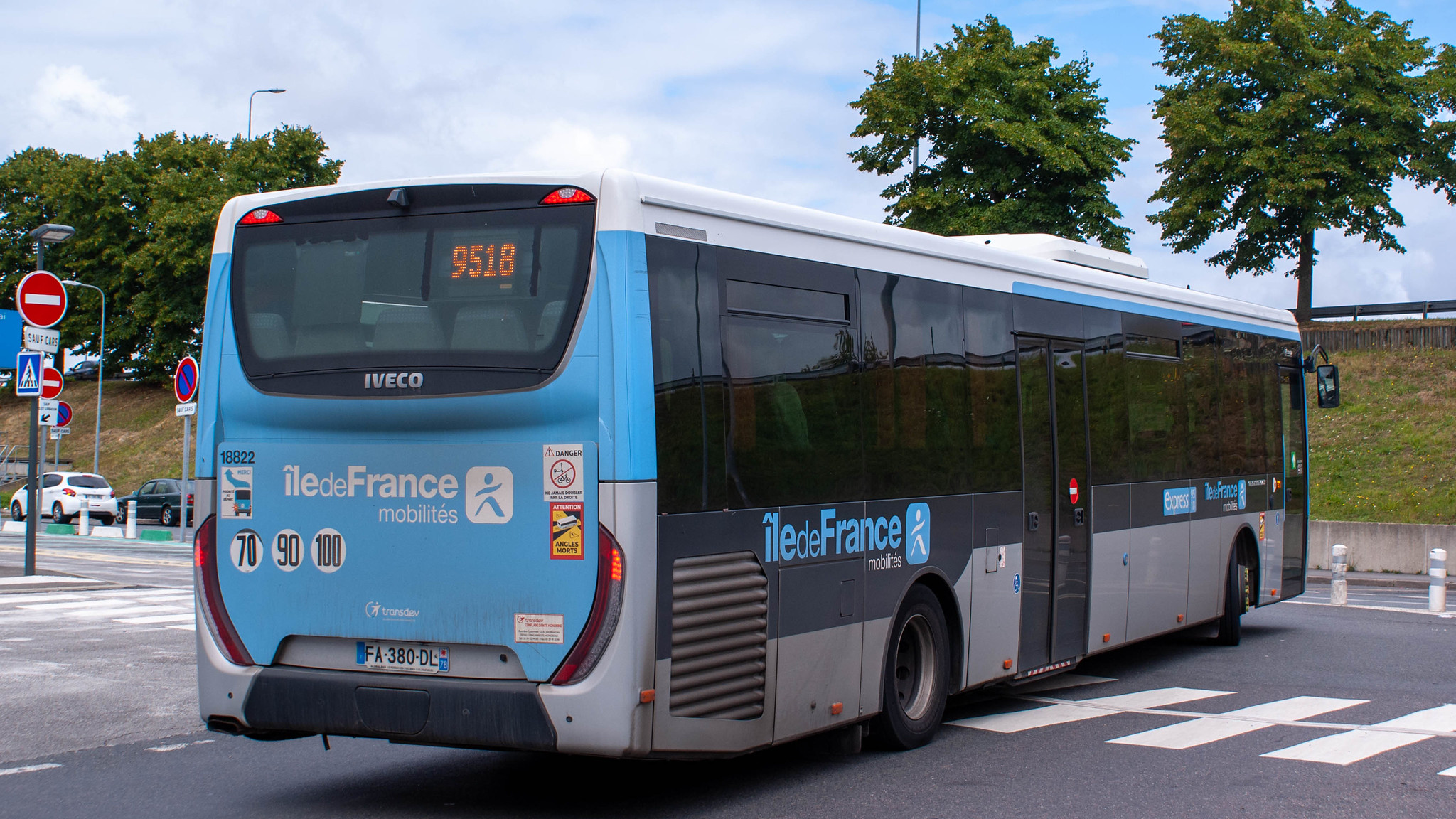 Image du véhicule