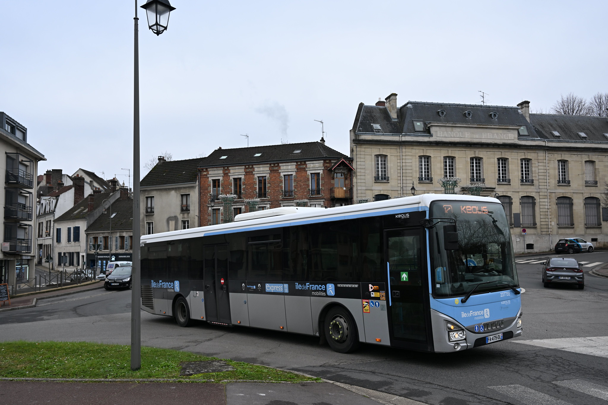Image du véhicule