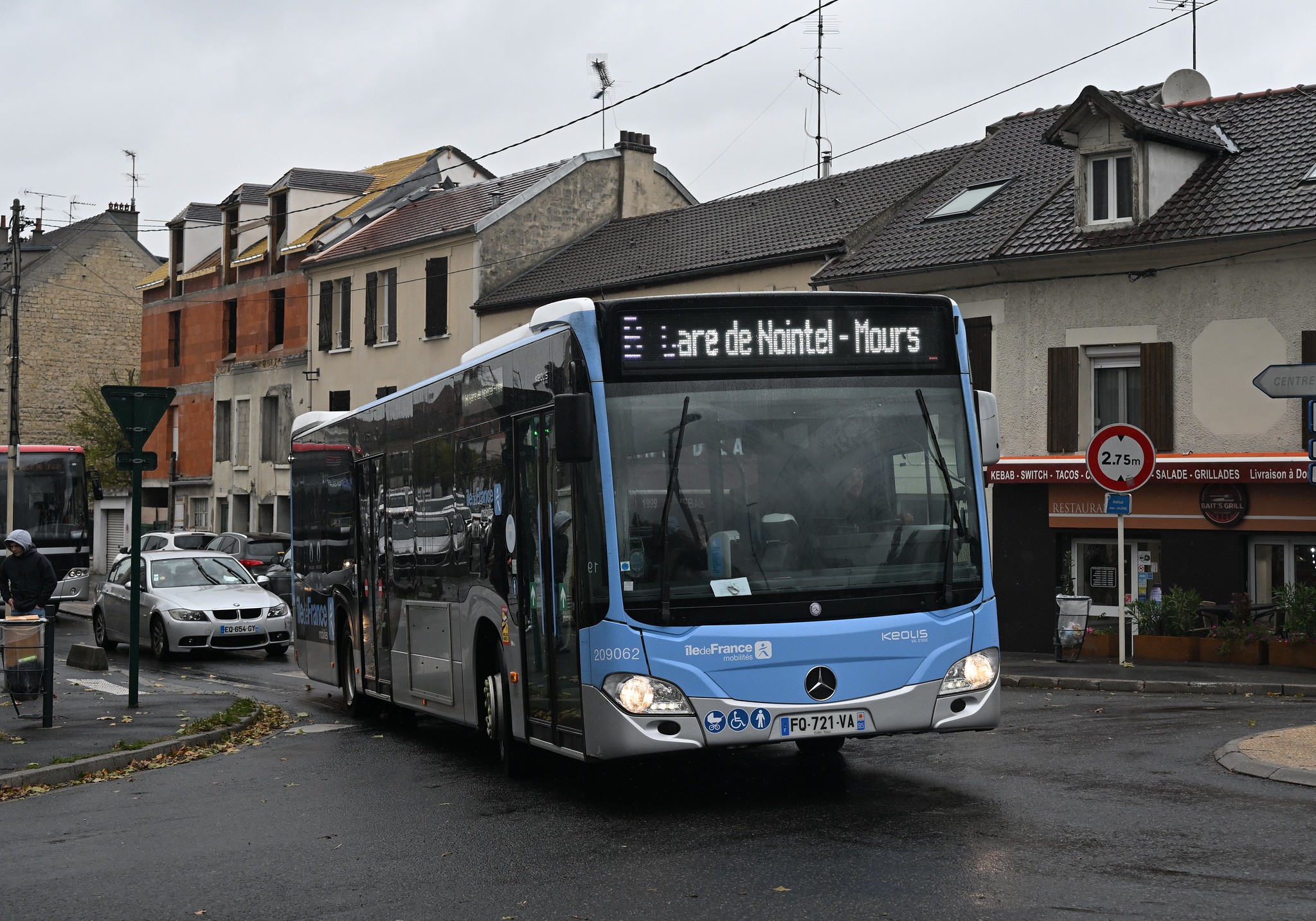 Image du véhicule