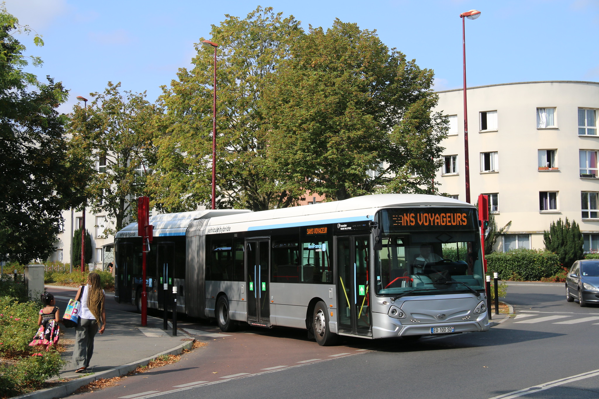 Image du véhicule