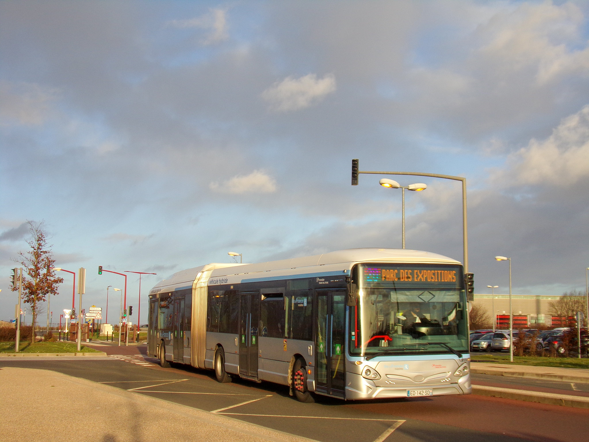 Image du véhicule