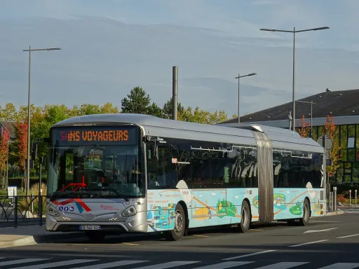 Image du véhicule