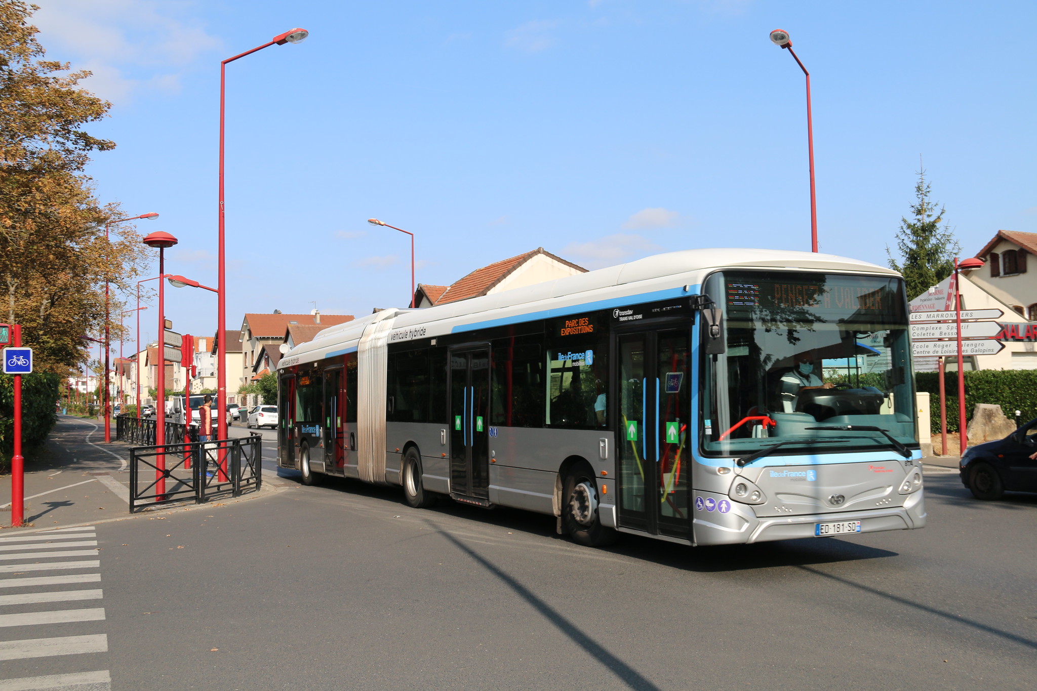 Image du véhicule